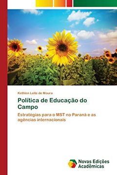 portada Política de Educação do Campo