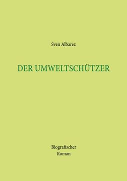 portada Der Umweltschützer (in German)