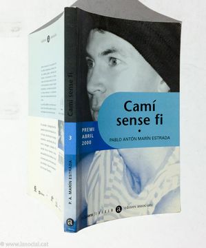 portada Cami Sense fi (Premi Abril 2000) (in Catalá)