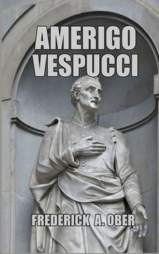 portada Amerigo Vespucci