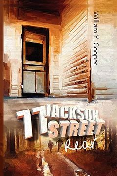 portada 77 jackson street, rear (en Inglés)
