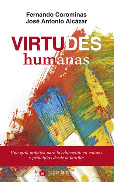 portada Virtudes Humanas (in Spanish)