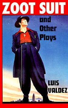 Zoot Suit and Other Plays (in English)