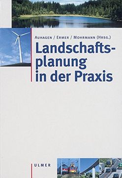 portada Landschaftsplanung in der Praxis (en Alemán)