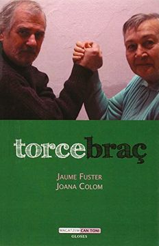 Torcebra (Magatzem can Toni)