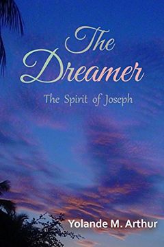portada The Dreamer: The Spirit of Joseph (in English)
