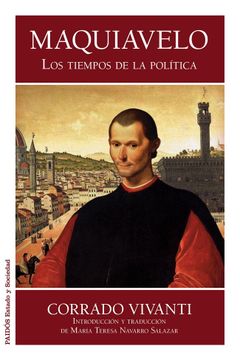 portada Maquiavelo (in Spanish)