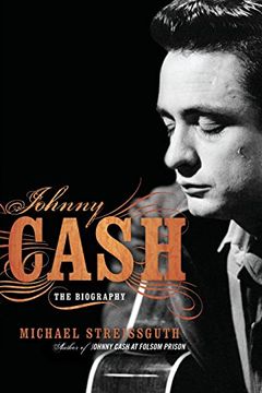 portada Johnny Cash 