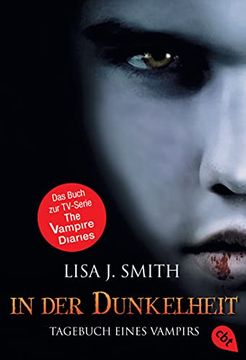 portada Tagebuch Eines Vampirs, Band 3: In der Dunkelheit (en Alemán)