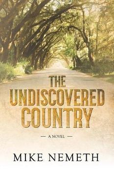 portada The Undiscovered Country: A Novel 
