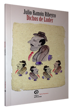portada Dichos de Luder (in Spanish)