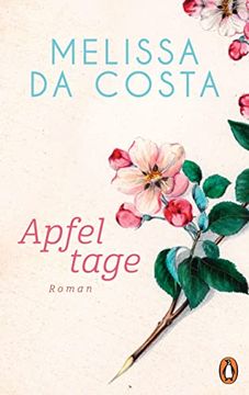 portada Apfeltage: Roman (in German)