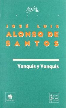 portada Yonquis Y Yanquis