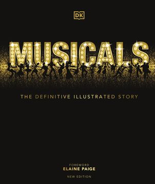 portada Musicals, Second Edition