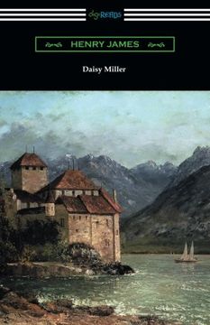 portada Daisy Miller (with an Introduction by Martin W. Sampson)