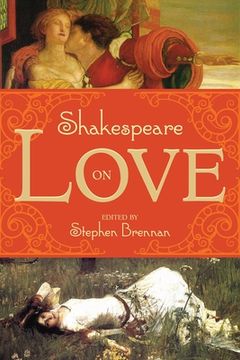 portada Shakespeare on Love