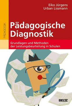 portada Pädagogische Diagnostik (in German)