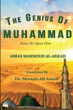 portada The Genius of Muhammad (in English)