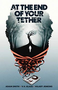 portada At the end of Your Tether 