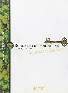 portada Rondalla de Rondalles (in Spanish)