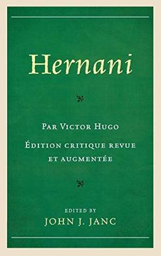 portada Hernani (in English)