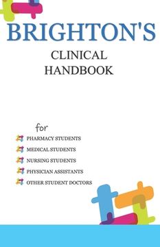 portada Brighton's Clinical Handbook