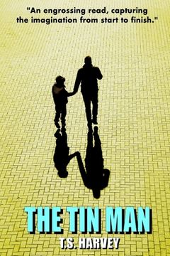 portada The Tin Man (in English)