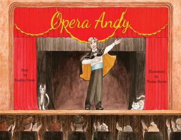portada Opera Andy (en Inglés)