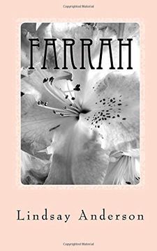 portada Farrah: A Farrah Taylor Novel (Volume 1) (in English)