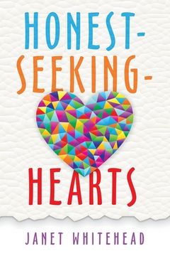 portada Honest - Seeking - Hearts (en Inglés)