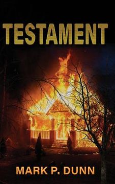 portada Testament (in English)