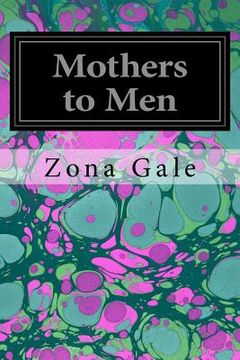 portada Mothers to Men (en Inglés)