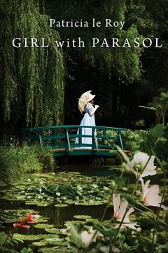 portada Girl with Parasol (en Inglés)