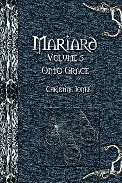 portada mariard volume 5 onto grace (en Inglés)