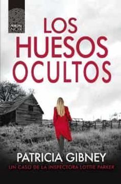 portada Huesos Ocultos, Los (in Spanish)