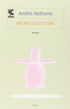 portada Metafisica dei Tubi