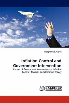 portada inflation control and government intervention