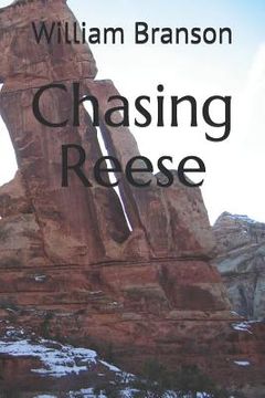 portada Chasing Reese (en Inglés)