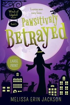 portada Pawsitively Betrayed (en Inglés)