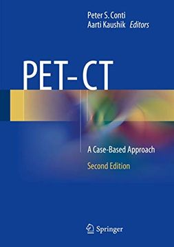 portada Pet-CT: A Case-Based Approach (en Inglés)