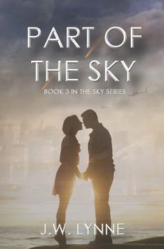 portada Part of the Sky (in English)
