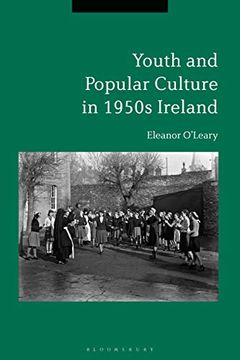 portada Youth and Popular Culture in 1950S Ireland (en Inglés)