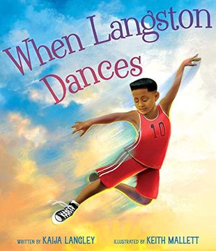 portada When Langston Dances 