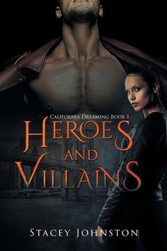portada Heroes and Villains (en Inglés)