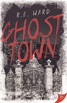 portada Ghost Town (in English)