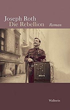 portada Die Rebellion: Roman. Nach dem Manuskript Ediert und mit Einem Nachwort Hrsg. Von r. Schock. (en Alemán)