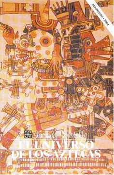 portada El Universo de los Aztecas