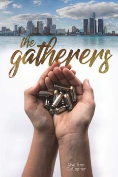 portada The Gatherers (en Inglés)