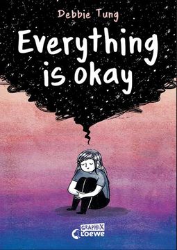 portada Everything is Okay (en Alemán)
