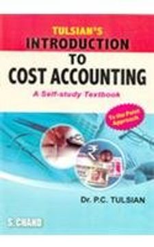 portada Introduction to Cost Accounting